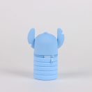 Disney Lilo und Stitch Blue 3D Federmäppchen 20 cm