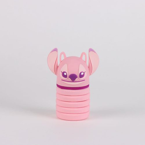 Disney Lilo und Stitch Angel 3D Federmäppchen 20 cm