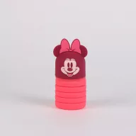 Disney Minnie  Dark Red 3D Federmäppchen 20 cm