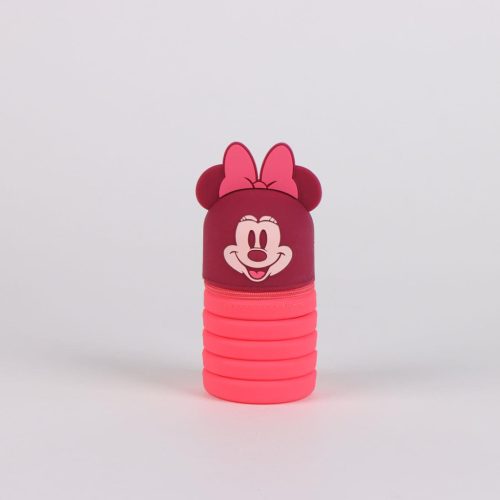 Disney Minnie  Dark Red 3D Federmäppchen 20 cm