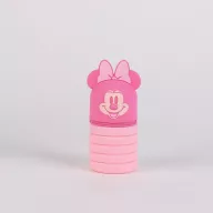 Disney Minnie  Light Pink 3D Federmäppchen 20 cm