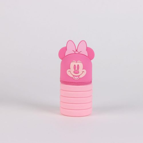 Disney Minnie  Light Pink 3D Federmäppchen 20 cm