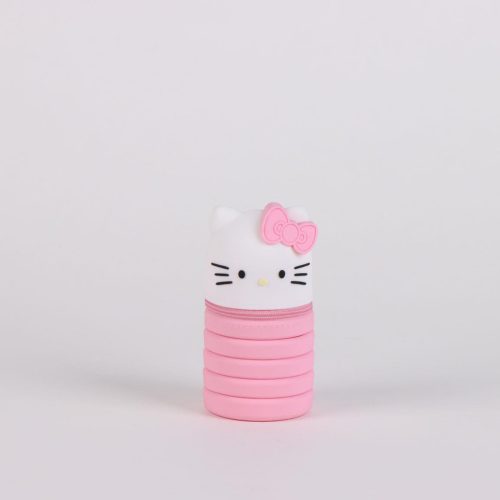 Hello Kitty Pink 3D Federmäppchen 20 cm