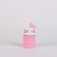 Hello Kitty Pink 3D Federmäppchen 20 cm