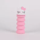 Hello Kitty Pink 3D Federmäppchen 20 cm