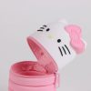 Hello Kitty Pink 3D Federmäppchen 20 cm