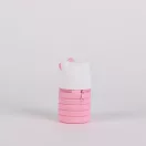 Hello Kitty Pink 3D Federmäppchen 20 cm