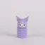 Hello Kitty Kuromi  3D Federmäppchen 20 cm