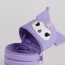 Hello Kitty Kuromi  3D Federmäppchen 20 cm