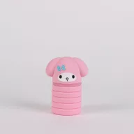 Hello Kitty Melody 3D Federmäppchen 20 cm