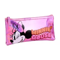 Disney Minnie Iridescent Kinder-Kulturbeutel, Federmäppchen