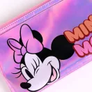 Disney Minnie Iridescent Kinder-Kulturbeutel, Federmäppchen