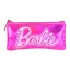 Barbie Iridescent Kinder Kulturbeutel, Federmäppchen