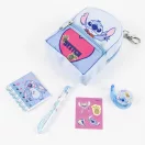 Disney Lilo und Stitch Ananas  Mini-Taschenschlüsselanhänger-Set