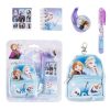 Disney Eiskönigin Team Mini-Tasche-Schlüsselanhänger-Set