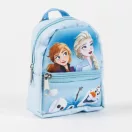 Disney Eiskönigin Team Mini-Tasche-Schlüsselanhänger-Set