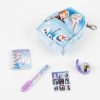 Disney Eiskönigin Team Mini-Tasche-Schlüsselanhänger-Set