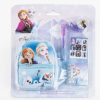 Disney Eiskönigin Team Mini-Tasche-Schlüsselanhänger-Set