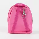 Hello Kitty Pink Mini-Tasche Schlüsselanhänger-Set