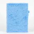 Disney Lilo und Stitch Cute Plüsch Notizbuch