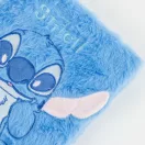 Disney Lilo und Stitch Cute Plüsch Notizbuch