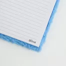 Disney Lilo und Stitch Cute Plüsch Notizbuch