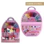 Hello Kitty Friends 50-teiliges Schreibwarenset