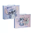 Disney Lilo und Stitch Angel Schreibwarenset