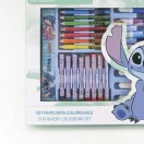 Disney Lilo und Stitch Angel Schreibwarenset