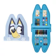 Bluey Smile Schreibwarenset
