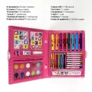 Hello Kitty Friends Schreibwarenset