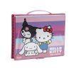 Hello Kitty Friends Schreibwarenset