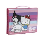 Hello Kitty Friends Schreibwarenset