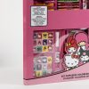 Hello Kitty Friends Schreibwarenset