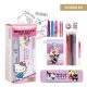 Hello Kitty Schreibwarenset