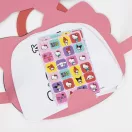 Hello Kitty Friends Mal-und Aktivitätsset