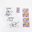Hello Kitty Friends Mal-und Aktivitätsset