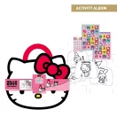 Hello Kitty Friends Mal-und Aktivitätsset