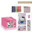 Hello Kitty Friends Schreibwarenset