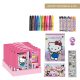 Hello Kitty Friends Schreibwarenset