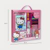 Hello Kitty Friends Schreibwarenset