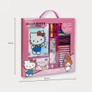 Hello Kitty Friends Schreibwarenset