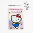 Hello Kitty Friends Schreibwarenset