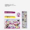 Hello Kitty Friends Schreibwarenset