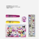 Hello Kitty Friends Schreibwarenset