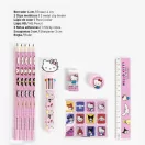 Hello Kitty Schreibwarenset