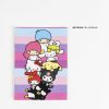 Hello Kitty Schreibwarenset