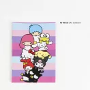 Hello Kitty Schreibwarenset