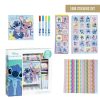 Disney Lilo und Stitch Angel 1000-teiliger Aufklebersatz