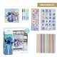 Disney Lilo und Stitch Angel 1000-teiliger Aufklebersatz